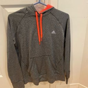 Adidas hoodie